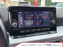 Seat Arona 1.0 TSI 110 ch Start/Stop DSG7 Business occasion - Photo 27