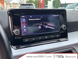 Seat Arona 1.0 TSI 110 ch Start/Stop DSG7 Business occasion - Photo 28