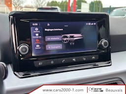 Seat Arona 1.0 TSI 110 ch Start/Stop DSG7 Business occasion - Photo 29