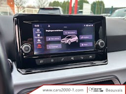 Seat Arona 1.0 TSI 110 ch Start/Stop DSG7 Business occasion - Photo 30