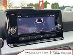 Seat Arona 1.0 TSI 110 ch Start/Stop DSG7 Business occasion - Photo 31