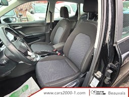 Seat Arona 1.0 TSI 110 ch Start/Stop DSG7 Business occasion - Photo 8