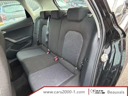Seat Arona  1.0 TSI 110 ch Start/Stop DSG7 Business occasion - Photo 9