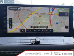 Nissan X-Trail  e-POWER 213 ch e-4ORCE 7 Places N-Connecta occasion - Photo 11