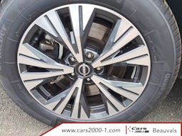 Nissan X-Trail  e-POWER 213 ch e-4ORCE 7 Places N-Connecta occasion - Photo 15