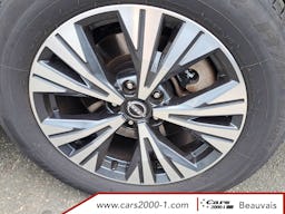 Nissan X-Trail  e-POWER 213 ch e-4ORCE 7 Places N-Connecta occasion - Photo 16