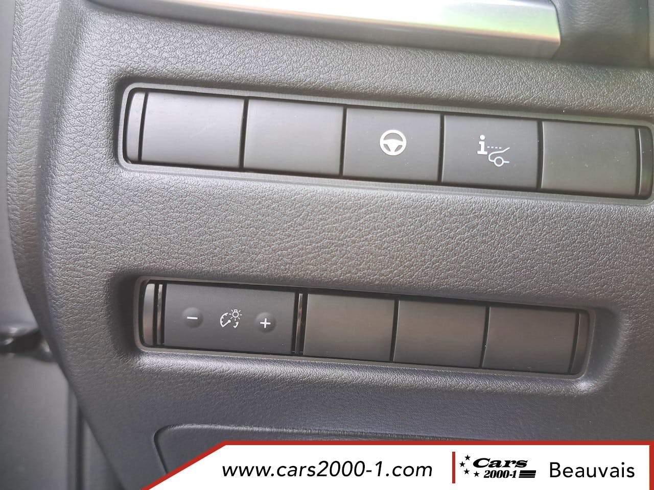 Nissan X-Trail  e-POWER 213 ch e-4ORCE 7 Places N-Connecta occasion - Photo 18