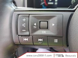 Nissan X-Trail  e-POWER 213 ch e-4ORCE 7 Places N-Connecta occasion - Photo 19