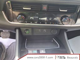 Nissan X-Trail  e-POWER 213 ch e-4ORCE 7 Places N-Connecta occasion - Photo 21