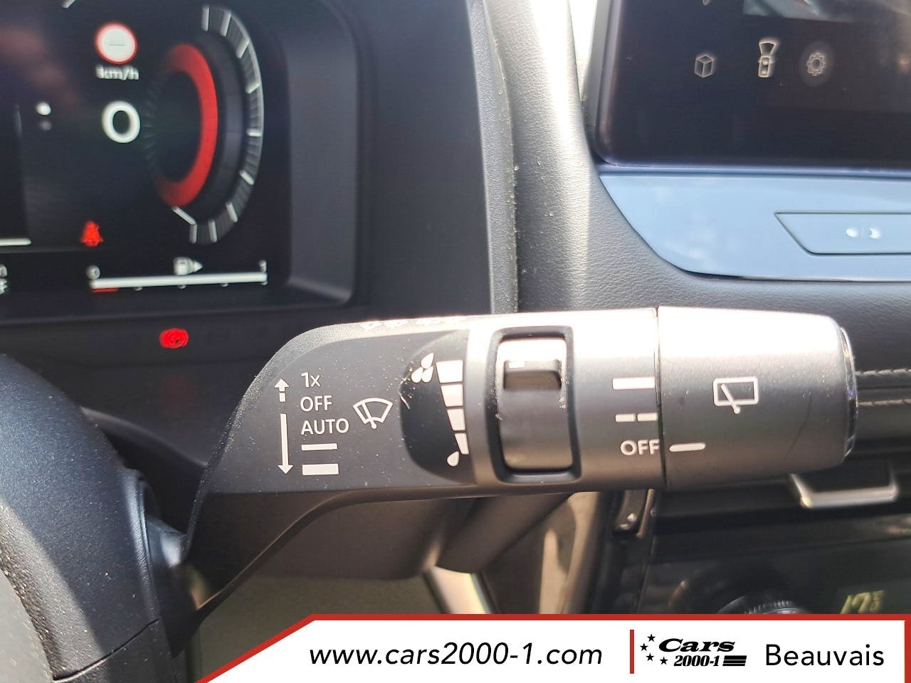 Nissan X-Trail  e-POWER 213 ch e-4ORCE 7 Places N-Connecta occasion - Photo 22