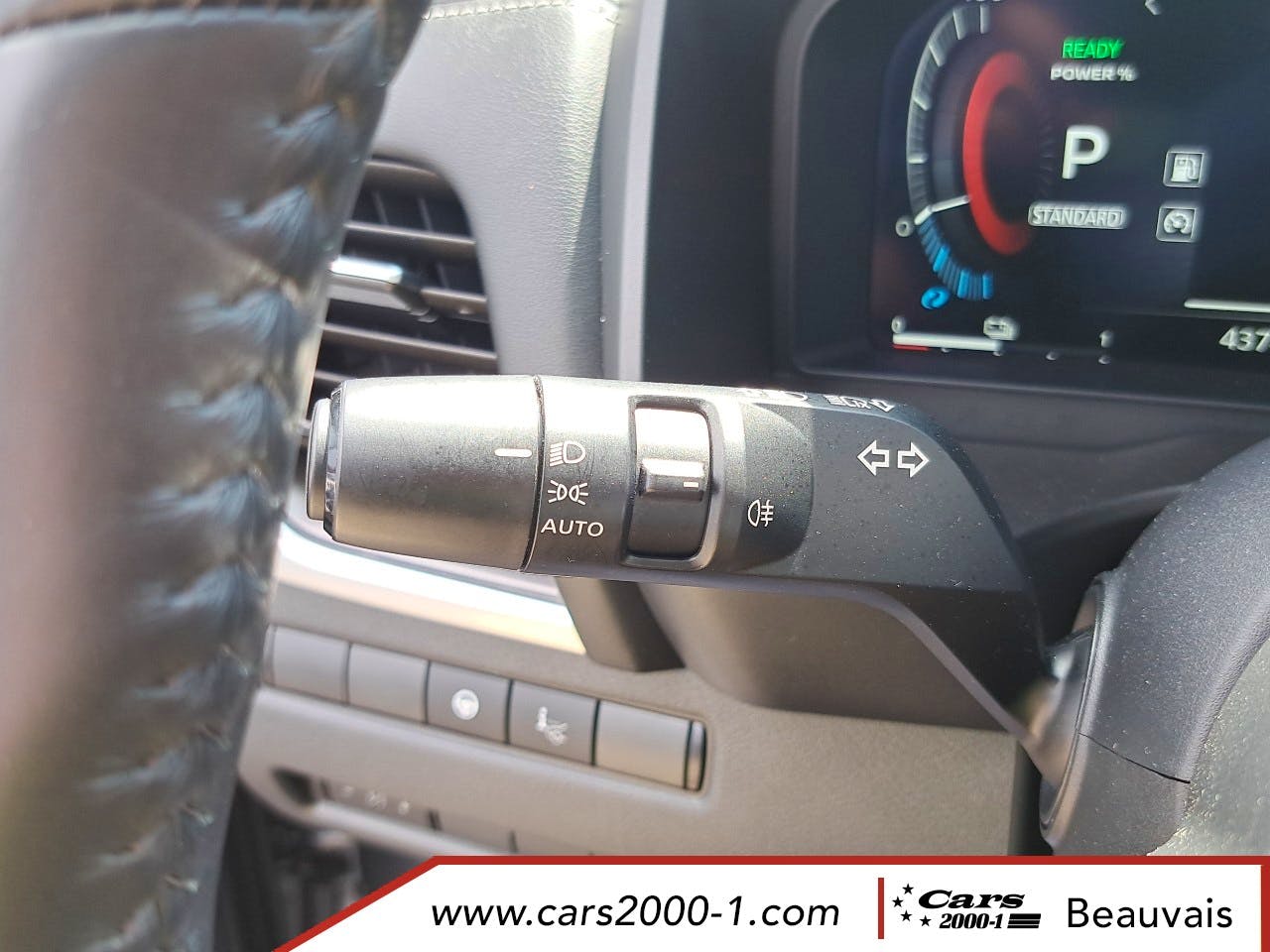 Nissan X-Trail  e-POWER 213 ch e-4ORCE 7 Places N-Connecta occasion - Photo 23