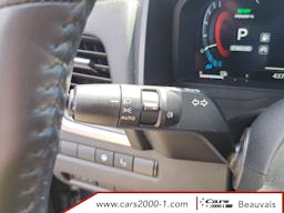 Nissan X-Trail  e-POWER 213 ch e-4ORCE 7 Places N-Connecta occasion - Photo 23