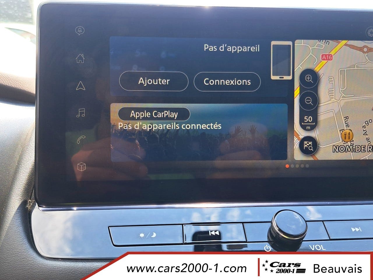 Nissan X-Trail  e-POWER 213 ch e-4ORCE 7 Places N-Connecta occasion - Photo 24