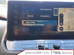 Nissan X-Trail  e-POWER 213 ch e-4ORCE 7 Places N-Connecta occasion - Photo 24