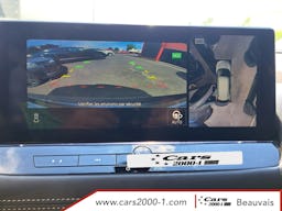 Nissan X-Trail  e-POWER 213 ch e-4ORCE 7 Places N-Connecta occasion - Photo 26