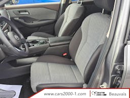 Nissan X-Trail  e-POWER 213 ch e-4ORCE 7 Places N-Connecta occasion - Photo 8
