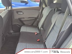 Nissan X-Trail  e-POWER 213 ch e-4ORCE 7 Places N-Connecta occasion - Photo 9