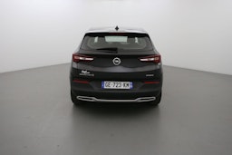 Opel Grandland  Hybrid 225 ch BVA8 Elegance Business occasion - Photo 6