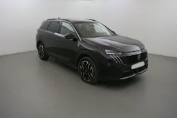 Peugeot 5008  Hybrid 145 ch e-DCS6 GT Exclusive occasion - Photo 3