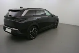 Peugeot 5008  Hybrid 145 ch e-DCS6 GT Exclusive occasion - Photo 5