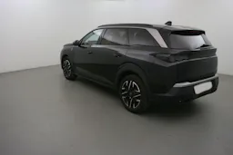 Peugeot 5008 Hybrid 145 ch e-DCS6 GT Exclusive occasion - Photo 7