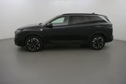 Peugeot 5008 Hybrid 145 ch e-DCS6 GT Exclusive occasion - Photo 8