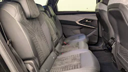 Peugeot 5008 Hybrid 145 ch e-DCS6 GT Exclusive occasion - Photo 10