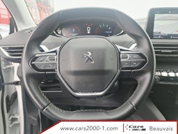 Peugeot 3008  Puretech 130ch S&S BVM6 Allure occasion - Photo 14