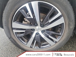 Peugeot 3008  Puretech 130ch S&S BVM6 Allure occasion - Photo 17