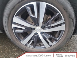 Peugeot 3008  Puretech 130ch S&S BVM6 Allure occasion - Photo 18