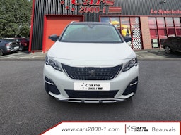 Peugeot 3008  Puretech 130ch S&S BVM6 Allure occasion - Photo 2