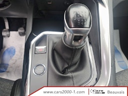 Peugeot 3008  Puretech 130ch S&S BVM6 Allure occasion - Photo 26