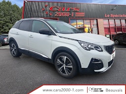 Peugeot 3008  Puretech 130ch S&S BVM6 Allure occasion - Photo 3