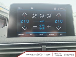 Peugeot 3008  Puretech 130ch S&S BVM6 Allure occasion - Photo 30