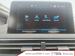 Peugeot 3008  Puretech 130ch S&S BVM6 Allure occasion - Photo 32