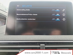 Peugeot 3008  Puretech 130ch S&S BVM6 Allure occasion - Photo 35