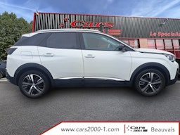 Peugeot 3008  Puretech 130ch S&S BVM6 Allure occasion - Photo 4