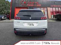 Peugeot 3008  Puretech 130ch S&S BVM6 Allure occasion - Photo 5