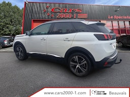 Peugeot 3008  Puretech 130ch S&S BVM6 Allure occasion - Photo 6