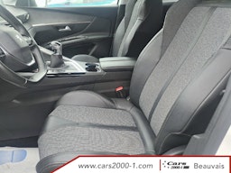 Peugeot 3008  Puretech 130ch S&S BVM6 Allure occasion - Photo 8