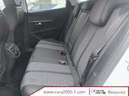 Peugeot 3008  Puretech 130ch S&S BVM6 Allure occasion - Photo 9