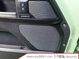 Land Rover Defender 110 P400e PHEV BVA8 X-Dynamic 75th Edition occasion - Photo 13