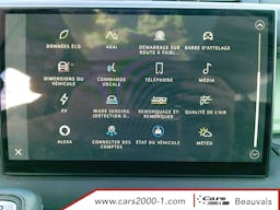 Land Rover Defender 110 P400e PHEV BVA8 X-Dynamic 75th Edition occasion - Photo 17