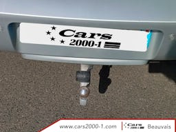 Land Rover Defender 110 P400e PHEV BVA8 X-Dynamic 75th Edition occasion - Photo 23