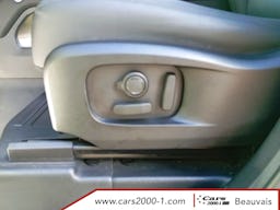 Land Rover Defender 110 P400e PHEV BVA8 X-Dynamic 75th Edition occasion - Photo 24