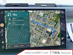 Land Rover Defender 110 P400e PHEV BVA8 X-Dynamic 75th Edition occasion - Photo 30