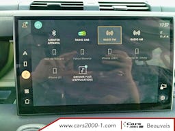 Land Rover Defender 110 P400e PHEV BVA8 X-Dynamic 75th Edition occasion - Photo 31