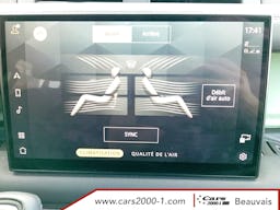 Land Rover Defender 110 P400e PHEV BVA8 X-Dynamic 75th Edition occasion - Photo 34