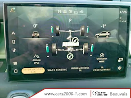 Land Rover Defender  110 P400e PHEV BVA8 X-Dynamic 75th Edition occasion - Photo 17