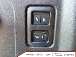 Land Rover Defender  110 P400e PHEV BVA8 X-Dynamic 75th Edition occasion - Photo 18